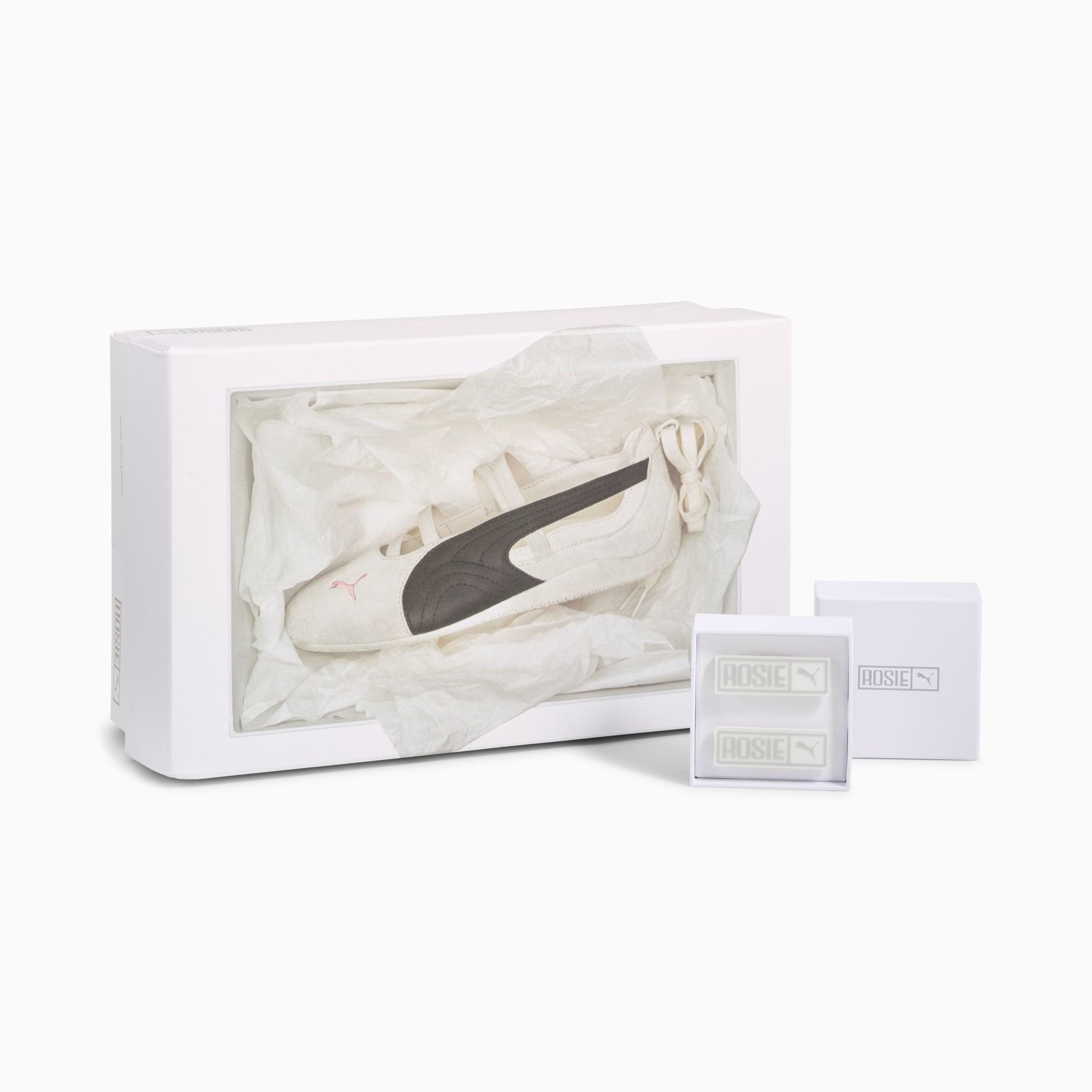 PUMA x ROSÉ Speedcat Ballet Sneakers Women Product Image