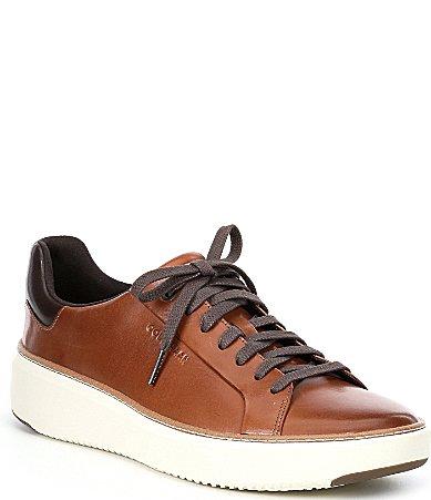 Cole Haan Mens GrandPr Topspin Sneakers Product Image