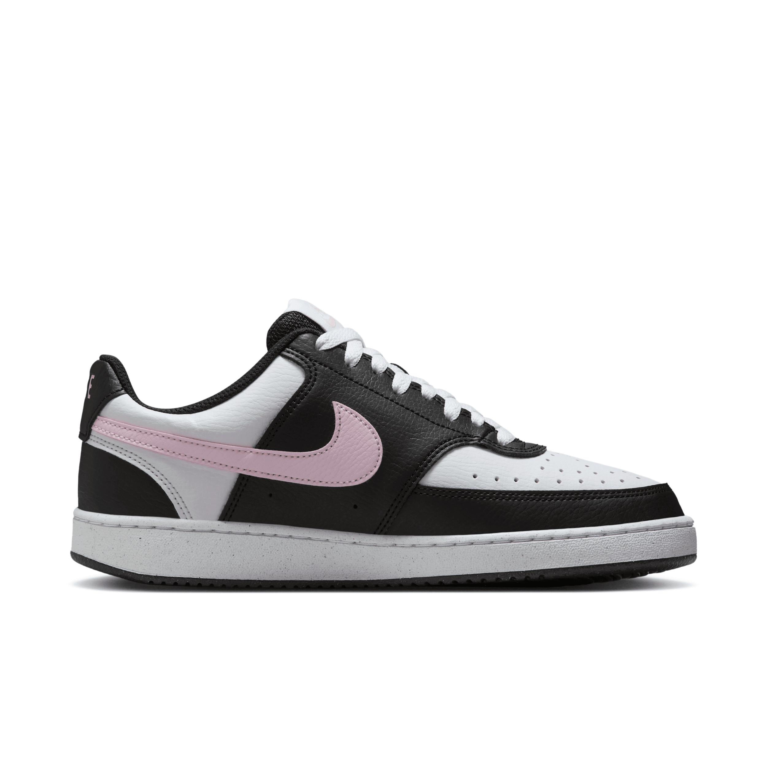 Nike Women's Court Vision Low Next Nature Shoes Product Image