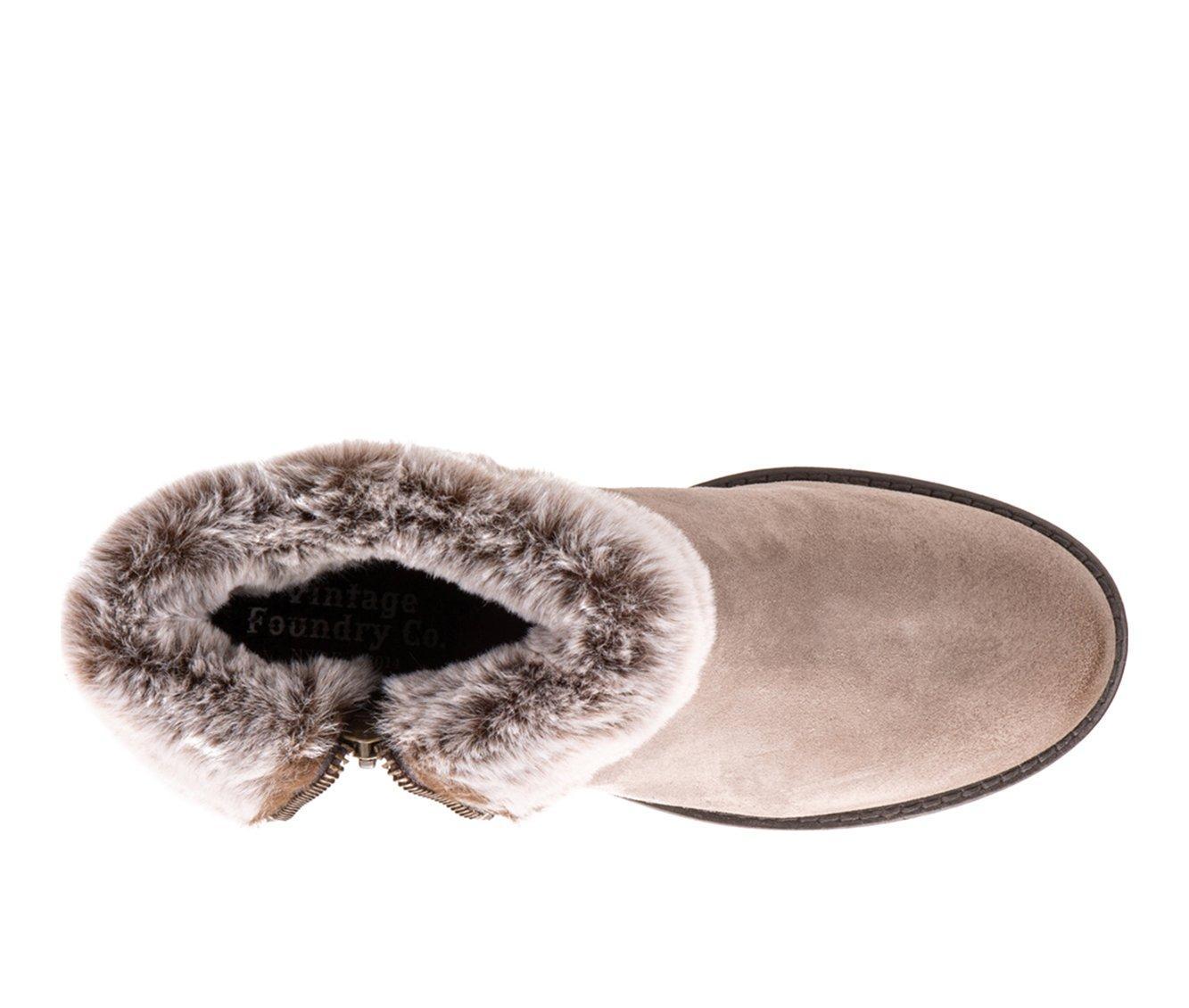 Women's Vintage Foundry Co Jeanette Winter Booties Product Image