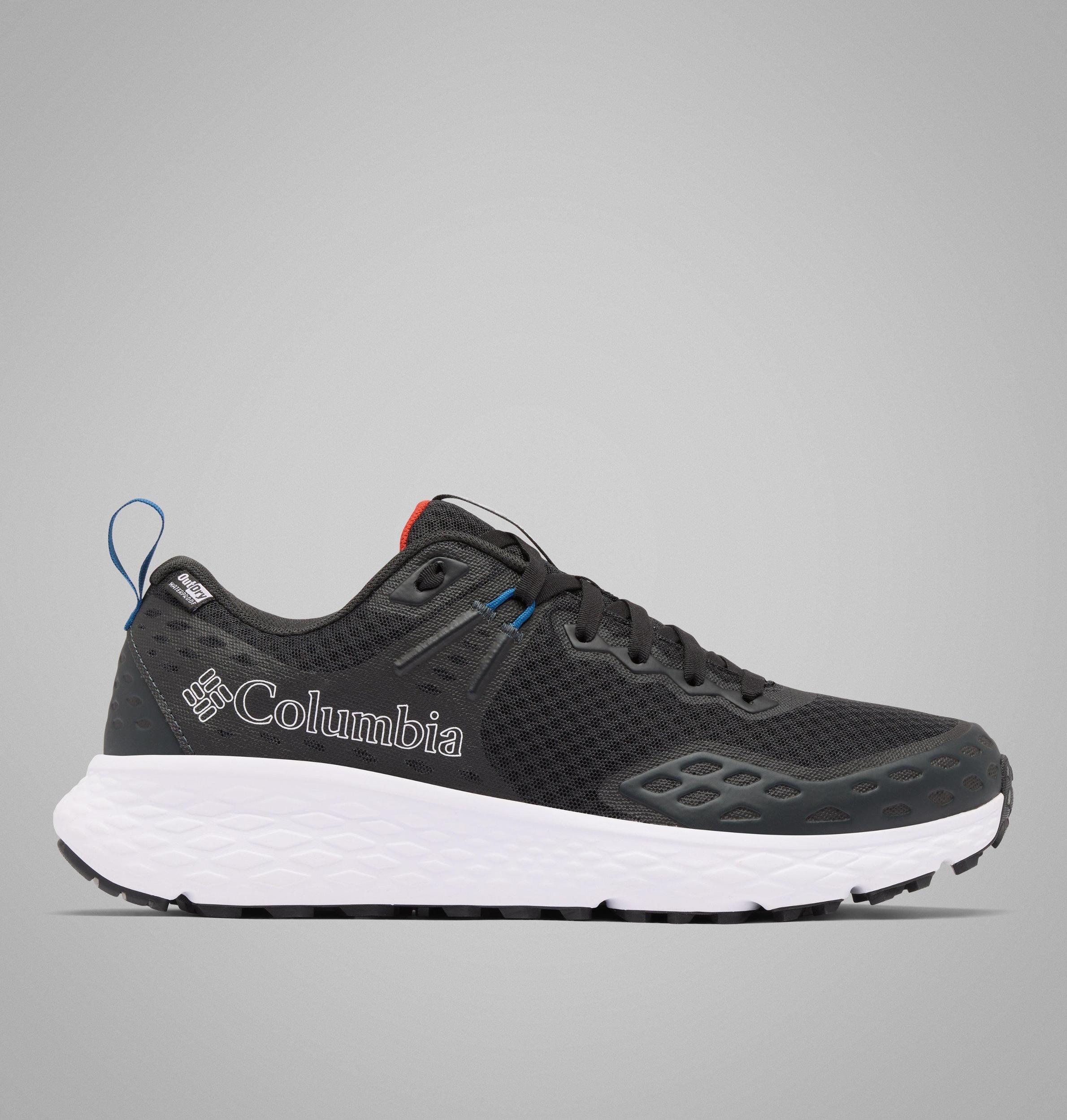 Columbia Mens Konos TRS OutDry Shoe- Product Image