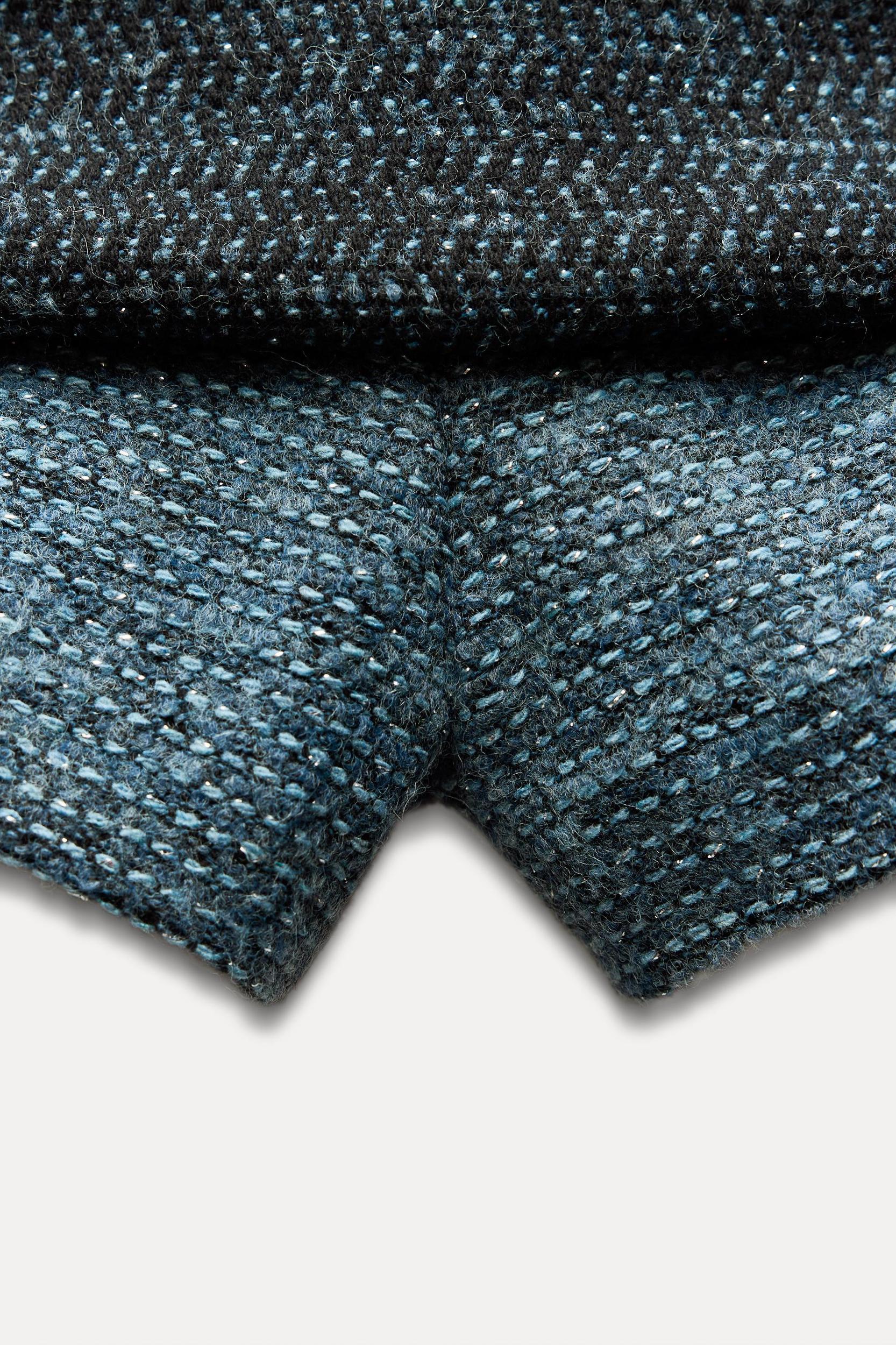 BOUCLÉ SKORT Product Image