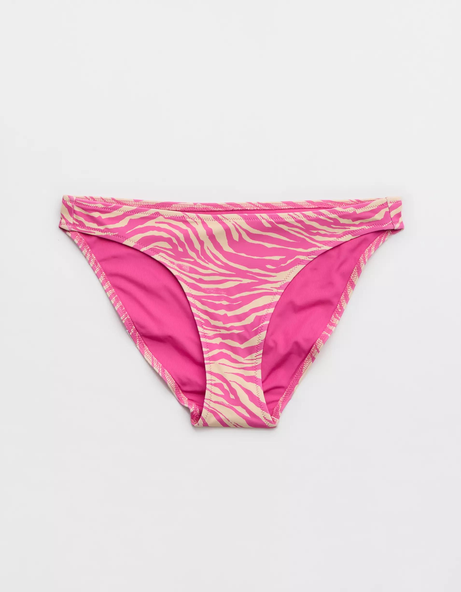 Aerie The Classic Bikini Bottom Product Image