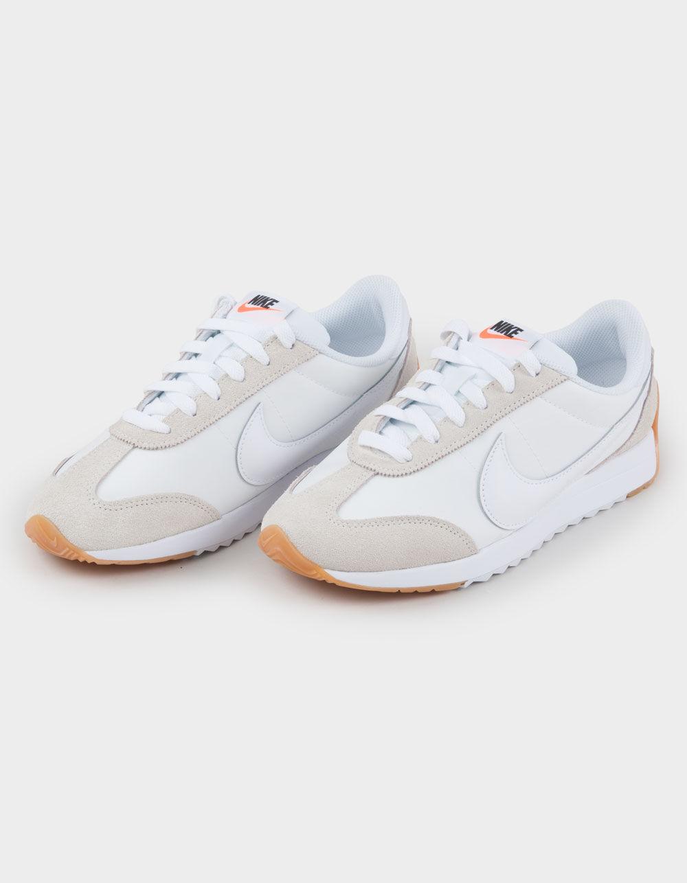 NIKE Pacific Womens Shoes - WHITE Product Image