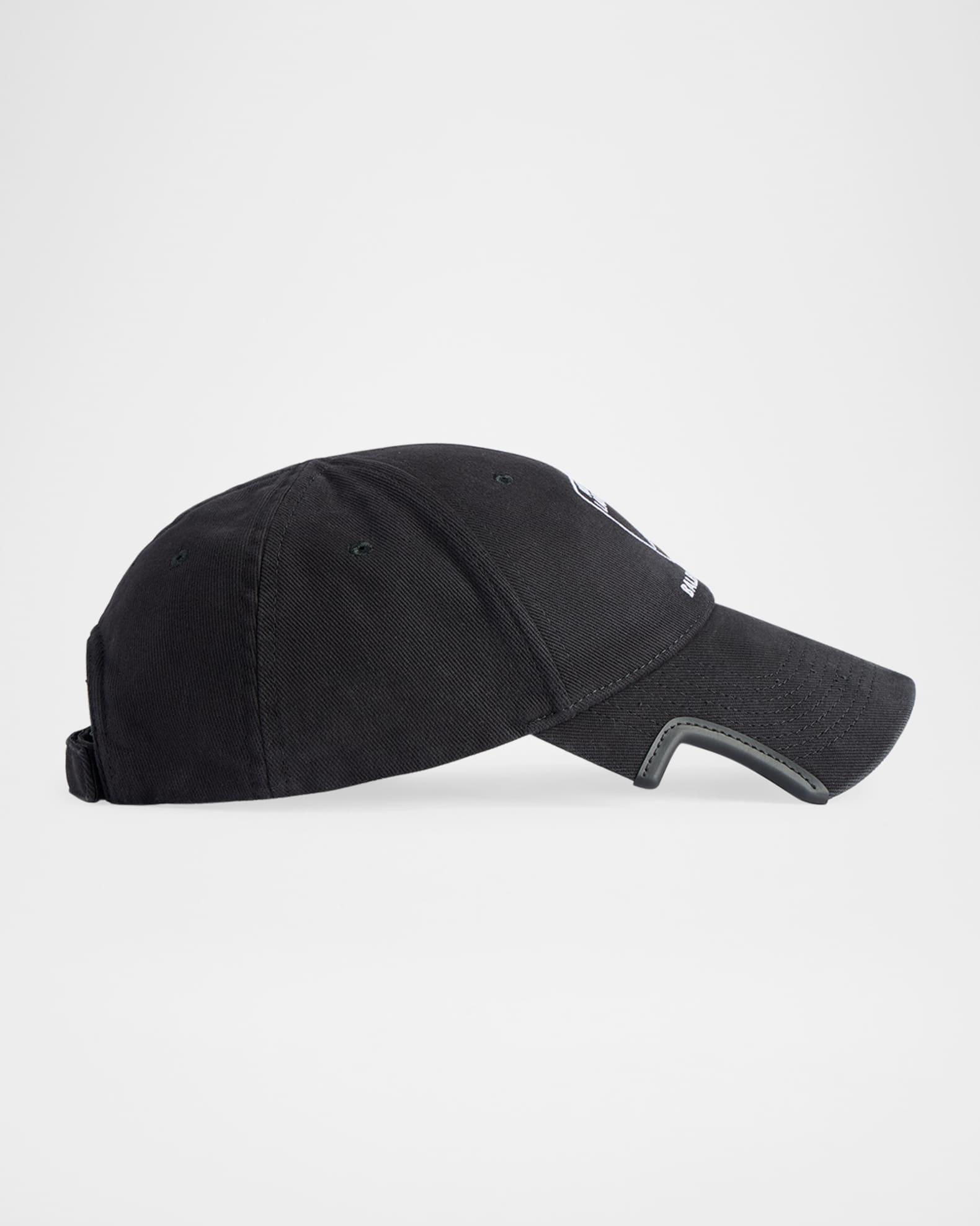 Balenciaga I Automobili Lamborghini Cap Product Image
