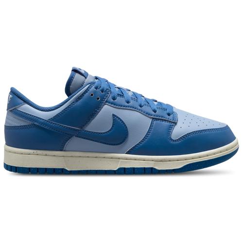 Nike Mens Nike Dunk Low Retro Bttys - Mens Basketball Shoes Light Smoke Grey/White/White Product Image