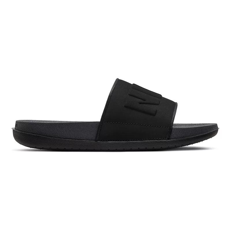 Nike Mens Offcourt Slides | BQ4639-003 Product Image
