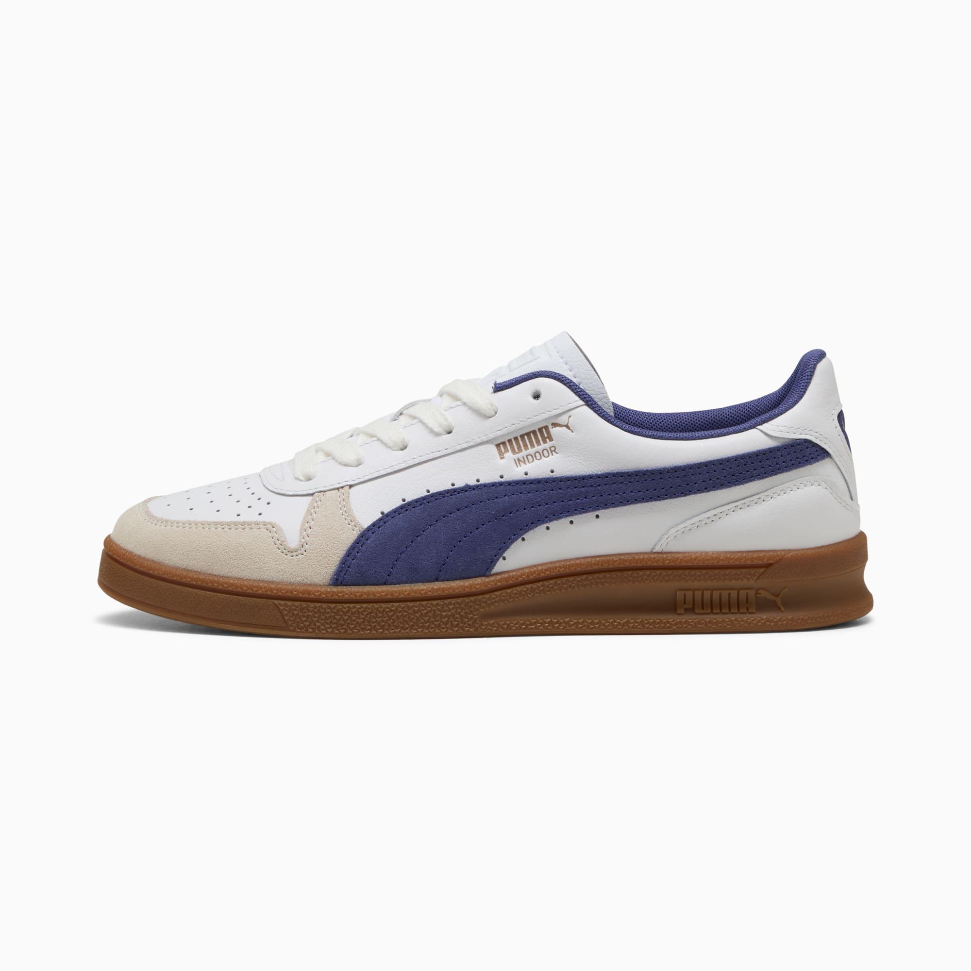 PUMA Indoor Sneakers Product Image