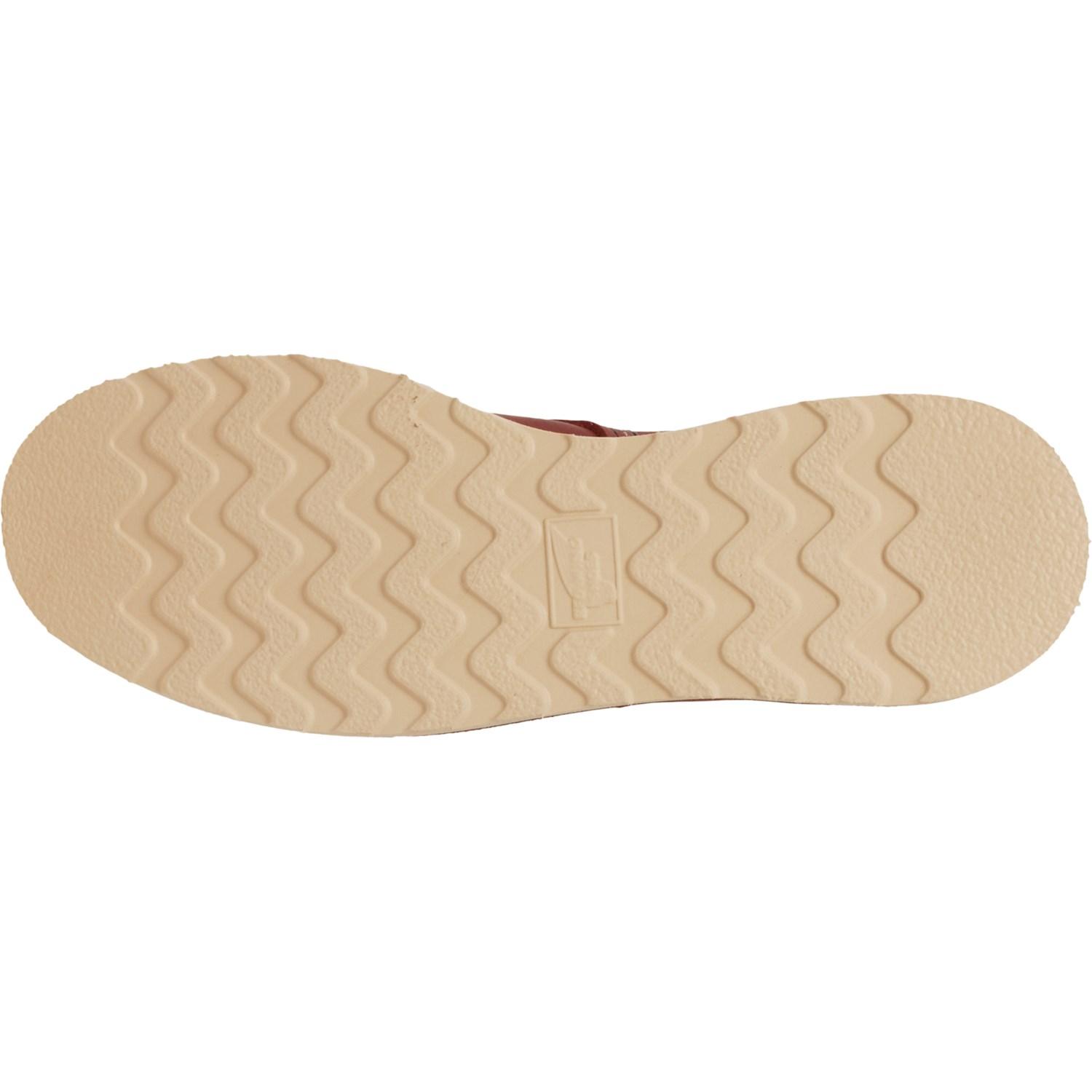 Red Wing 6” Classic Gore-Tex® Moc-Toe Boots - Waterproof, Leather, Factory 2nds (For Men) Product Image