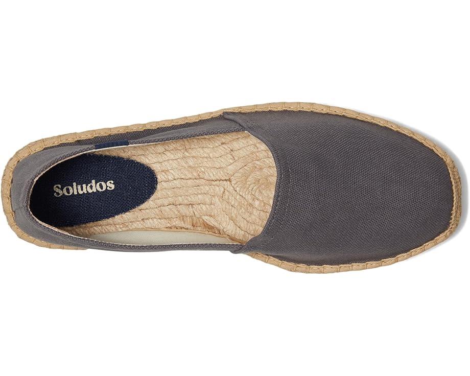 Leather Original Espadrille Product Image