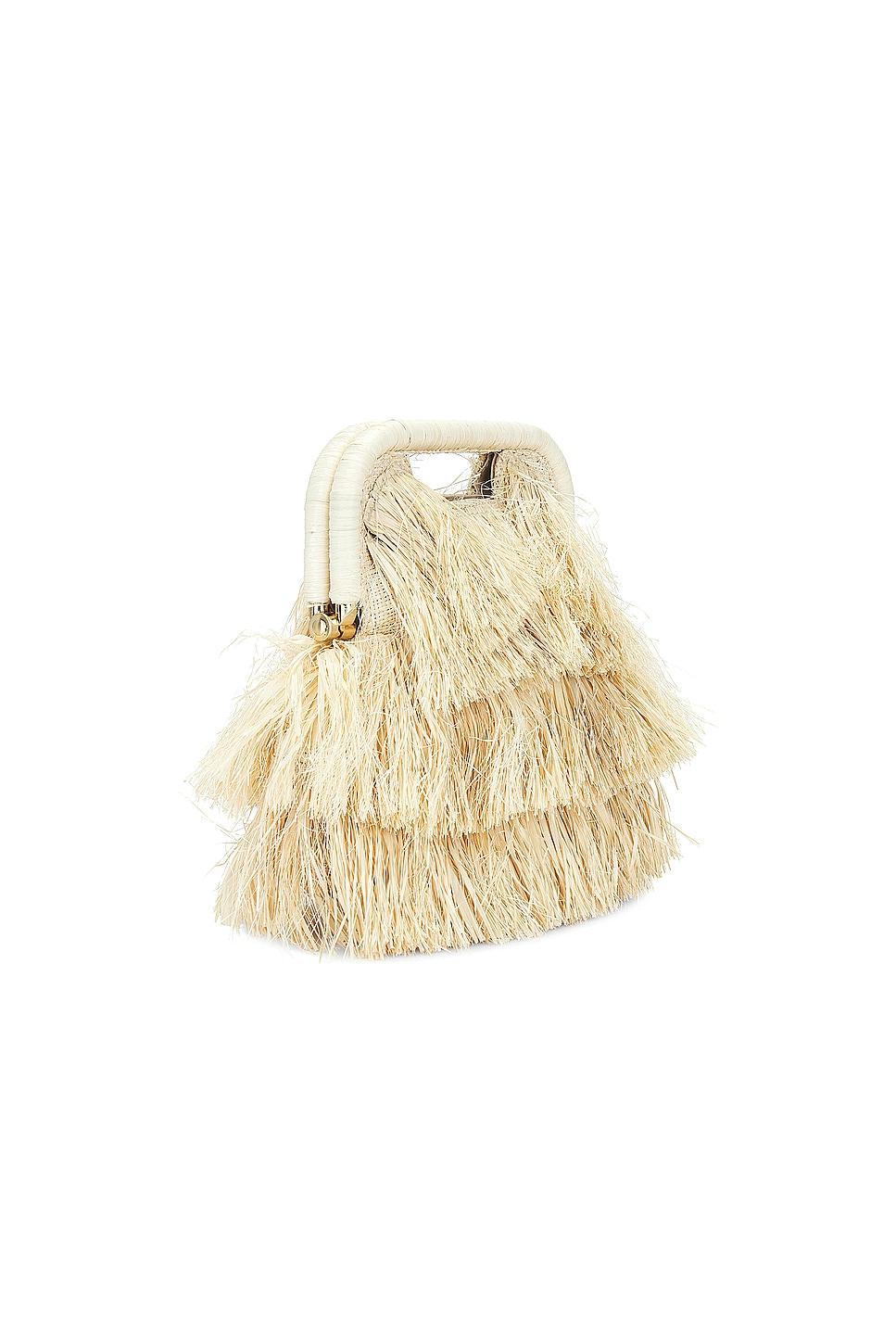 The Flamands Mini Bag Poolside Product Image