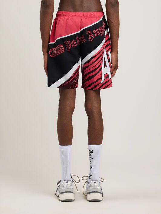 Racing Swimshorts Product Image