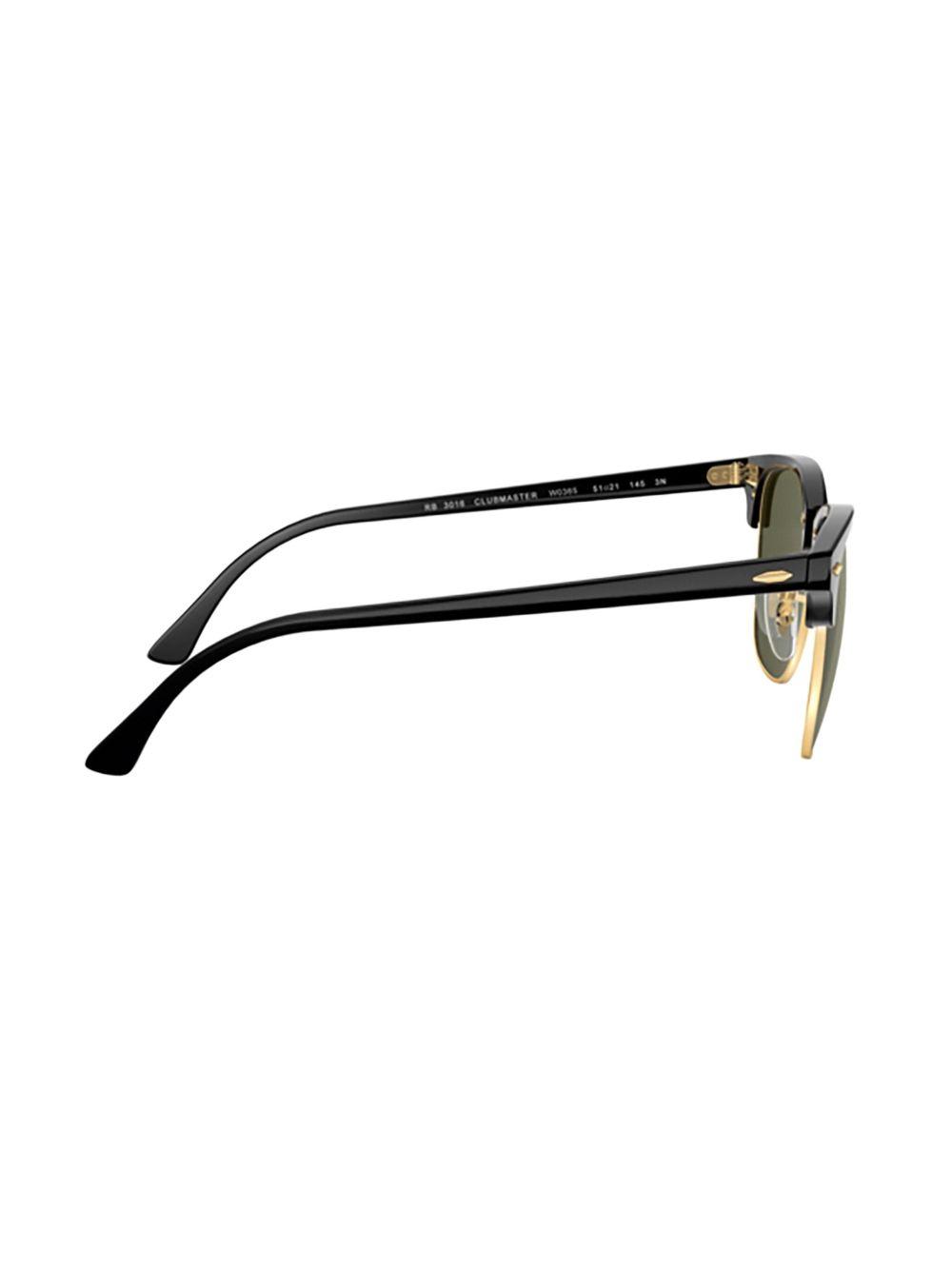 Club Master sunglasses Product Image