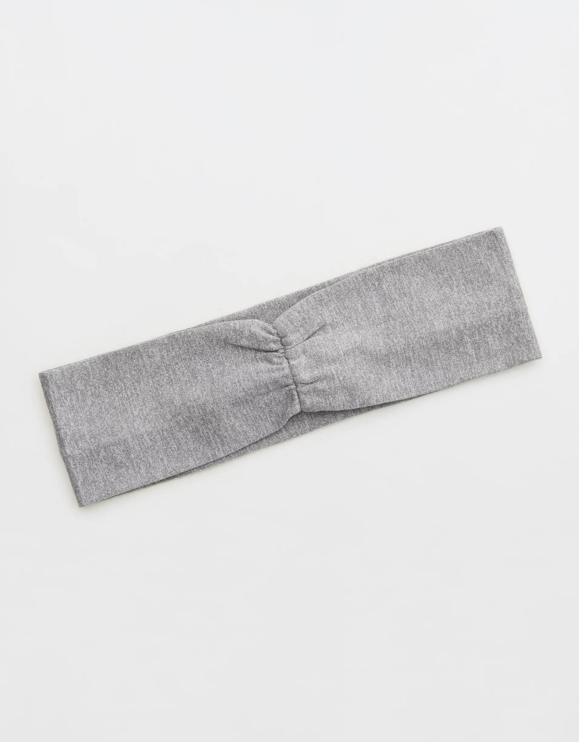 OFFLINE By Aerie The Hugger Cinch Headband Product Image