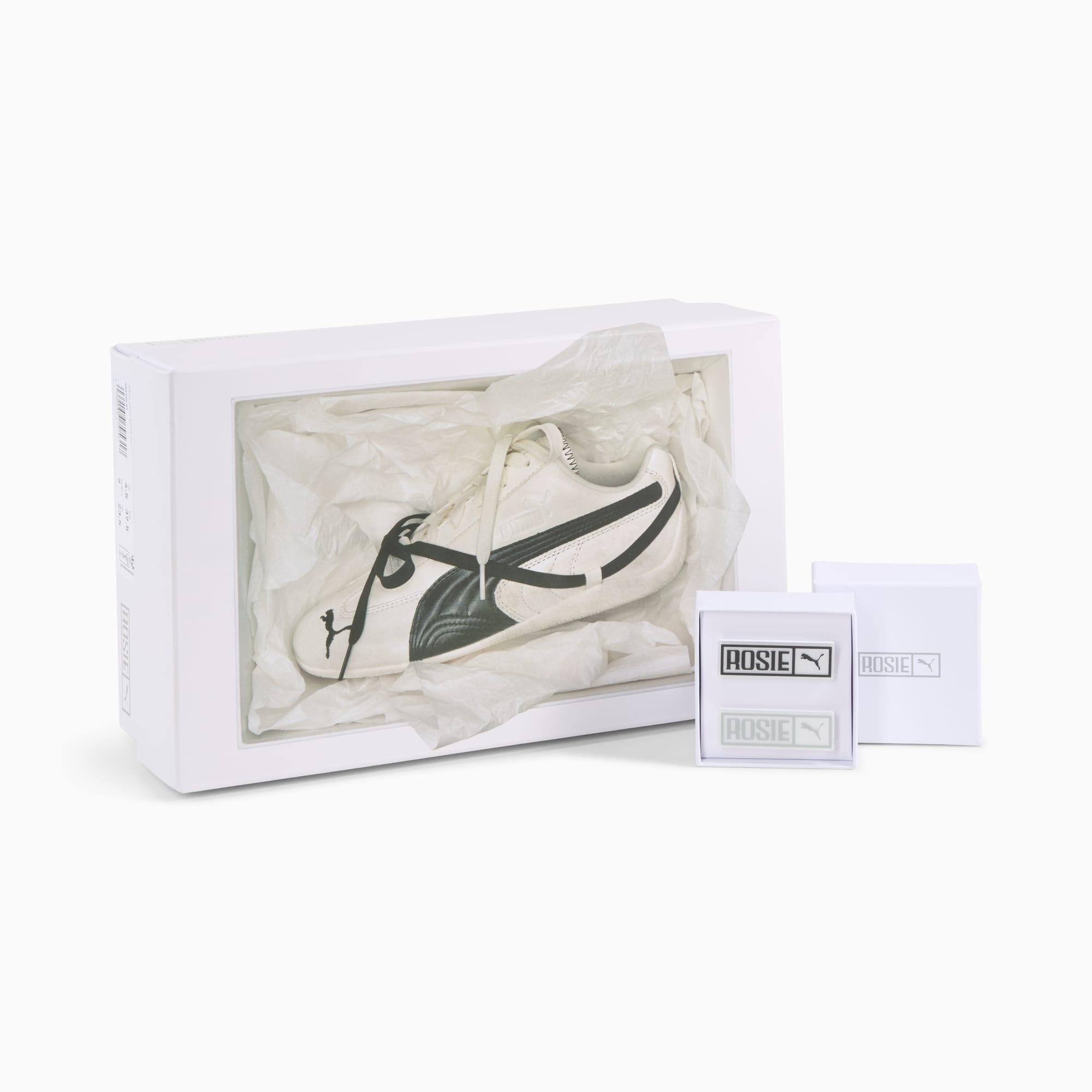 PUMA x ROSÉ Speedcat Lea Sneakers Women Product Image