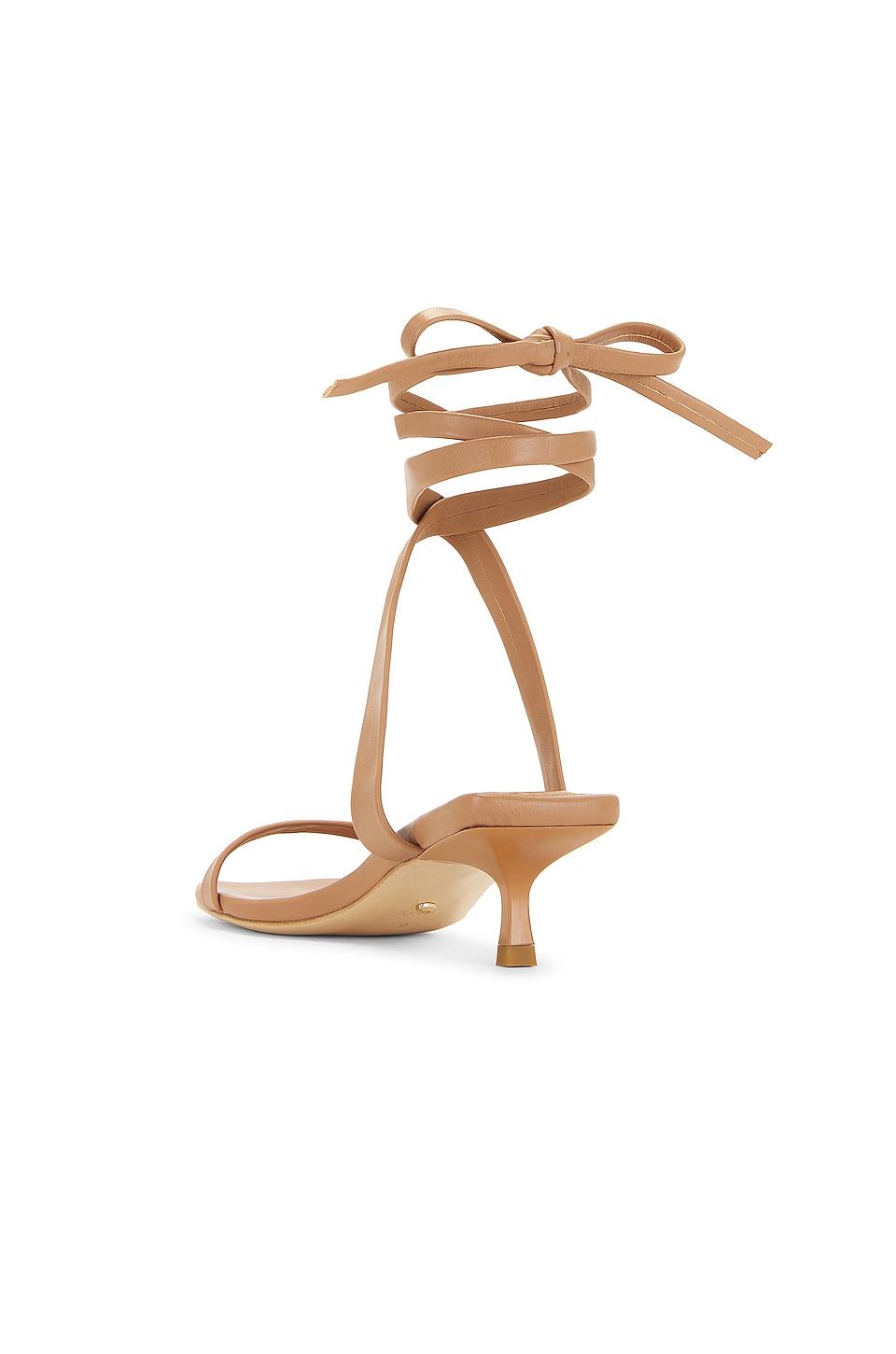 Ore Heel RAYE Product Image