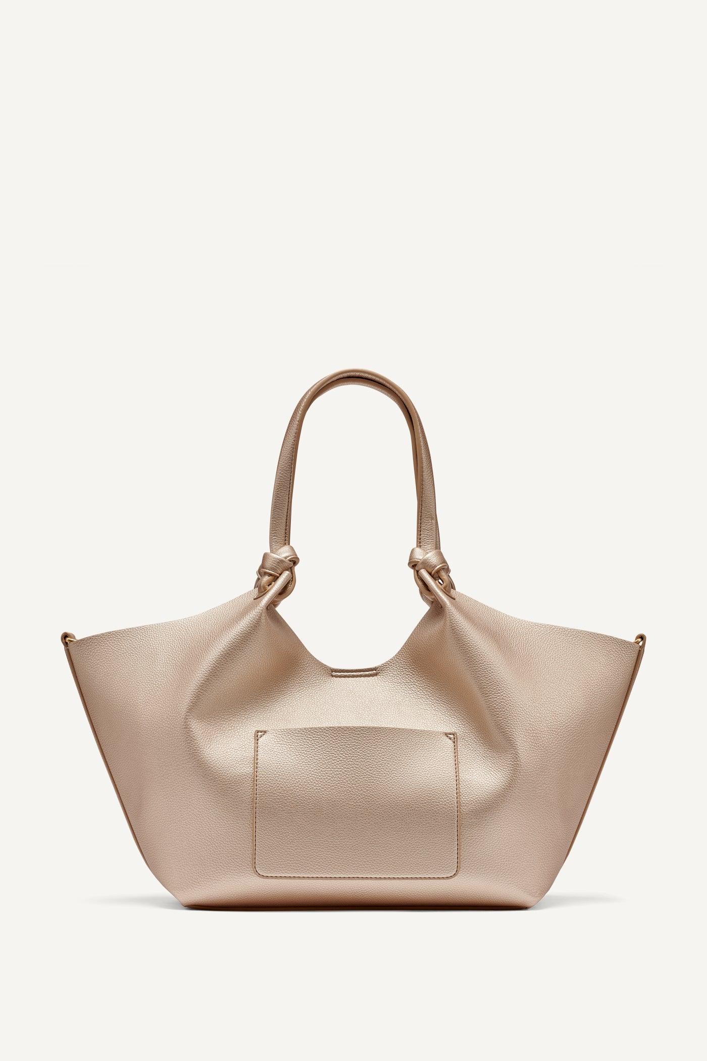 PAULA MEDIUM COMMUTER TOTE Product Image