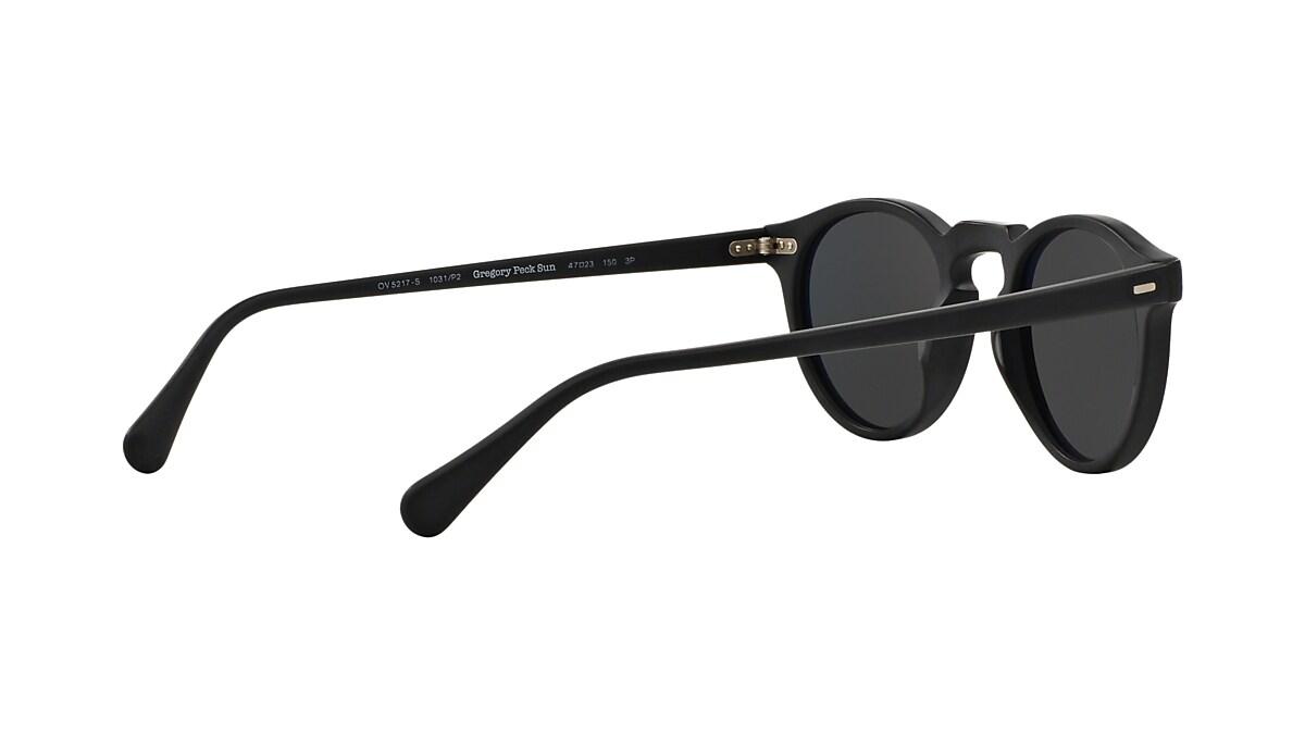 Gregory Peck Sun 0OV5217S__1483R8 Product Image