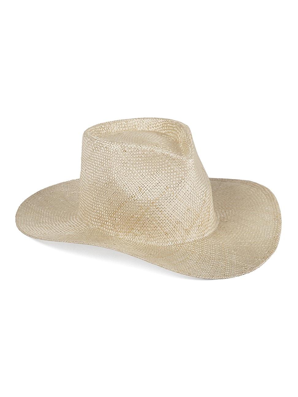 Womens The Oasis Western Fedora Product Image