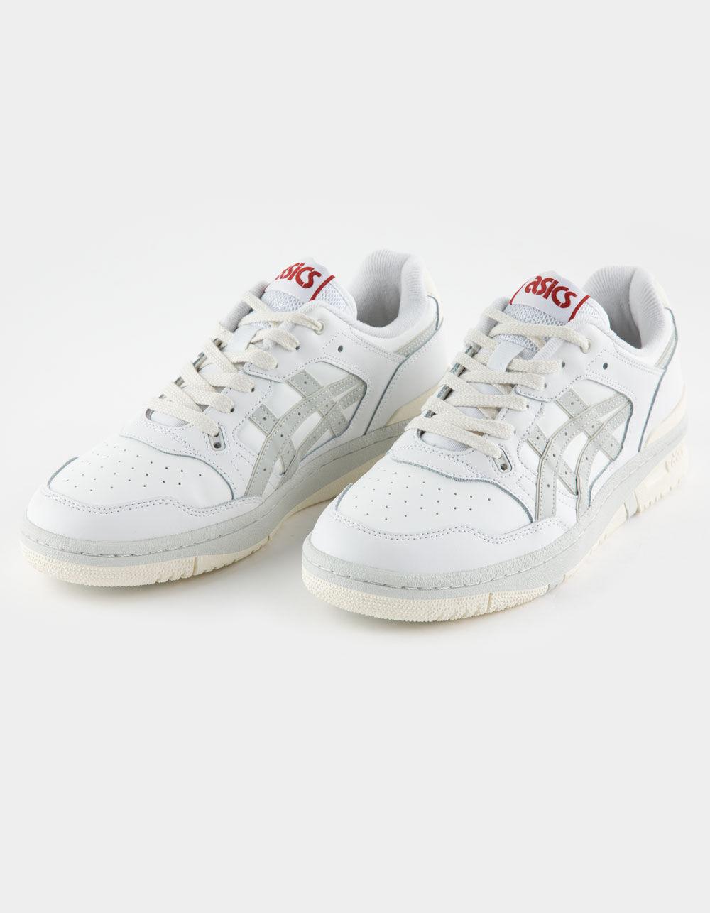 ASICS EX89 Mens Shoes - WHT/LT GRAY Product Image