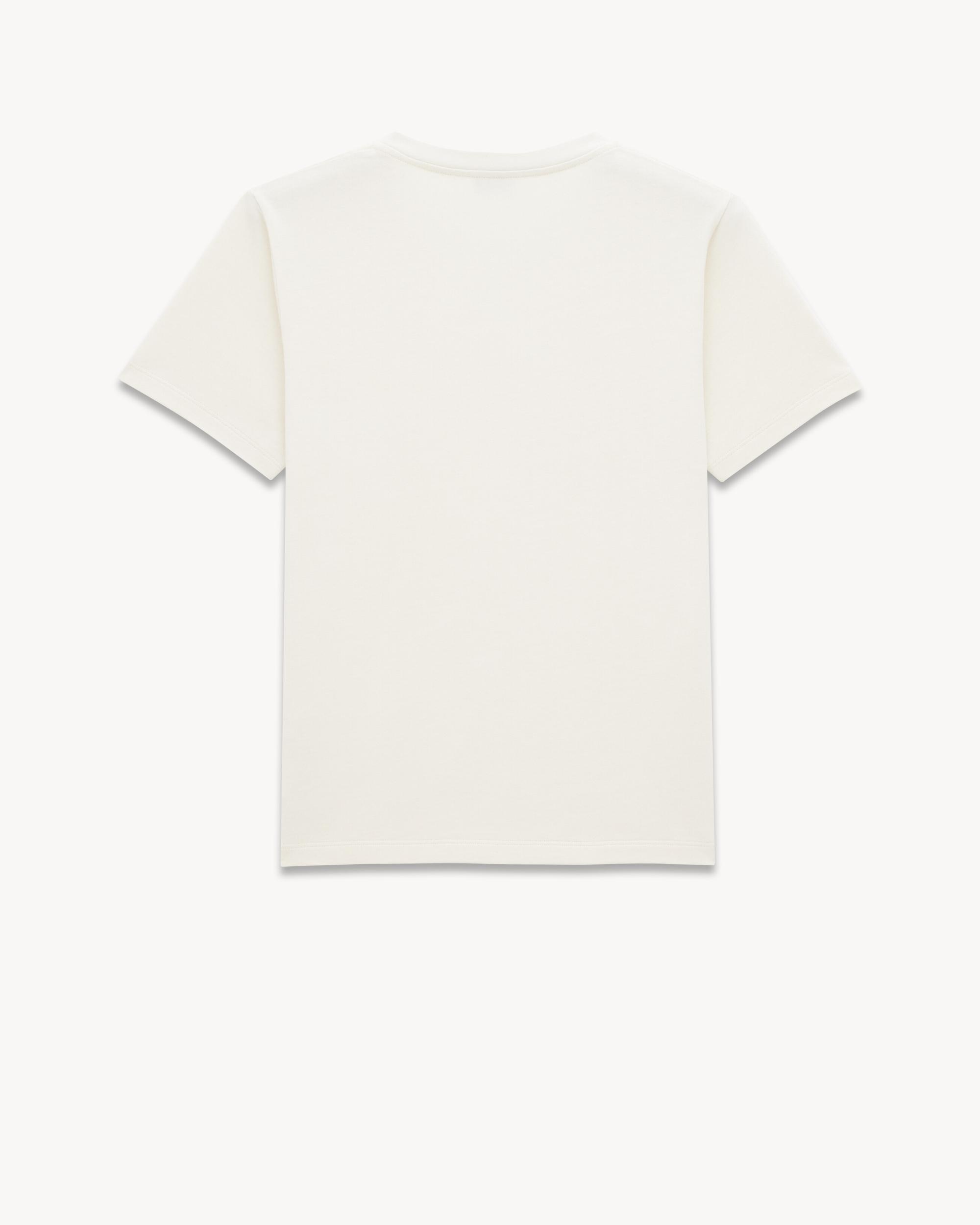 Saint Laurent T-Shirt  Product Image