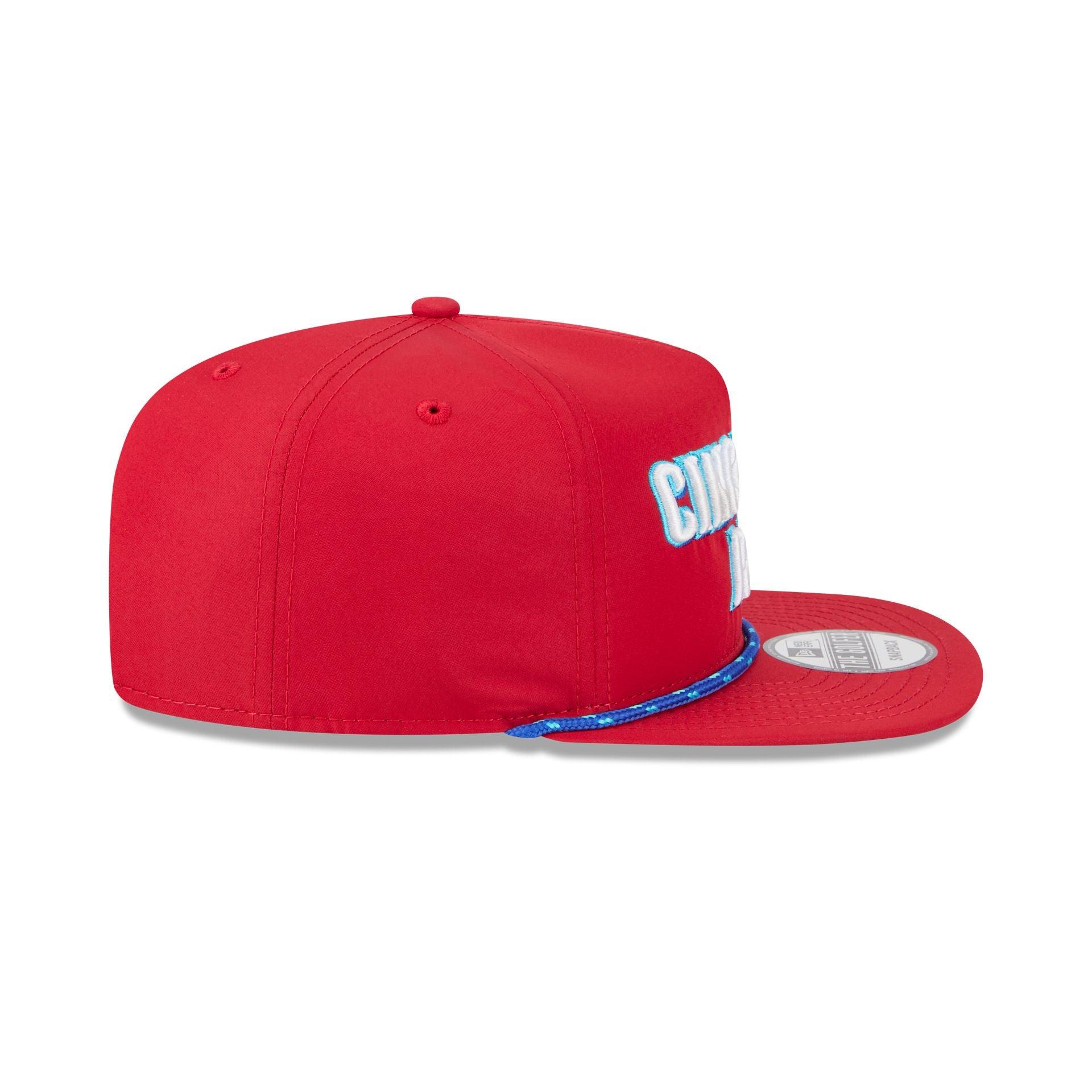 Big League Chew x St. Louis Cardinals Golfer Hat Male Product Image