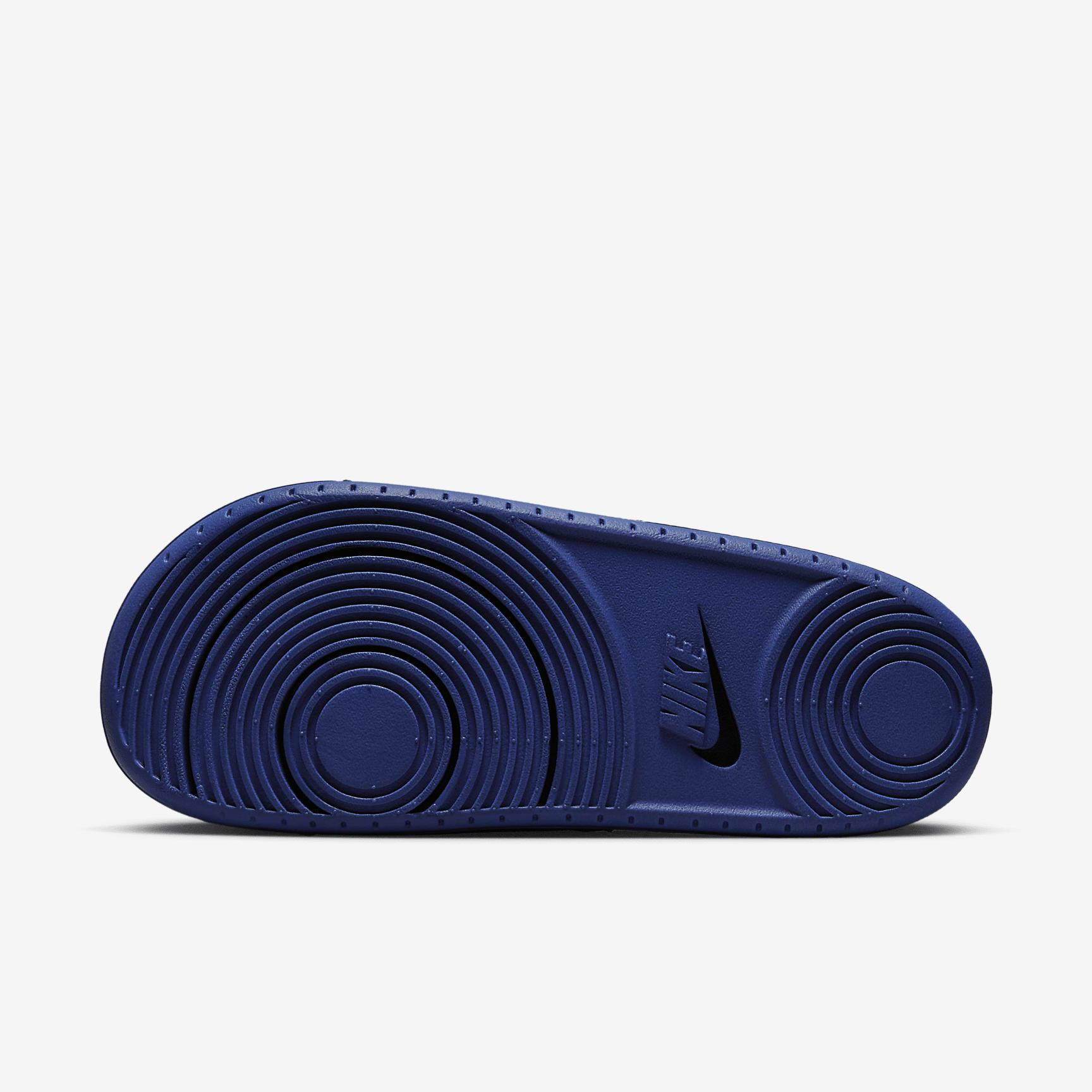 Nike Offcourt (MLB Texas Rangers) Slide Product Image