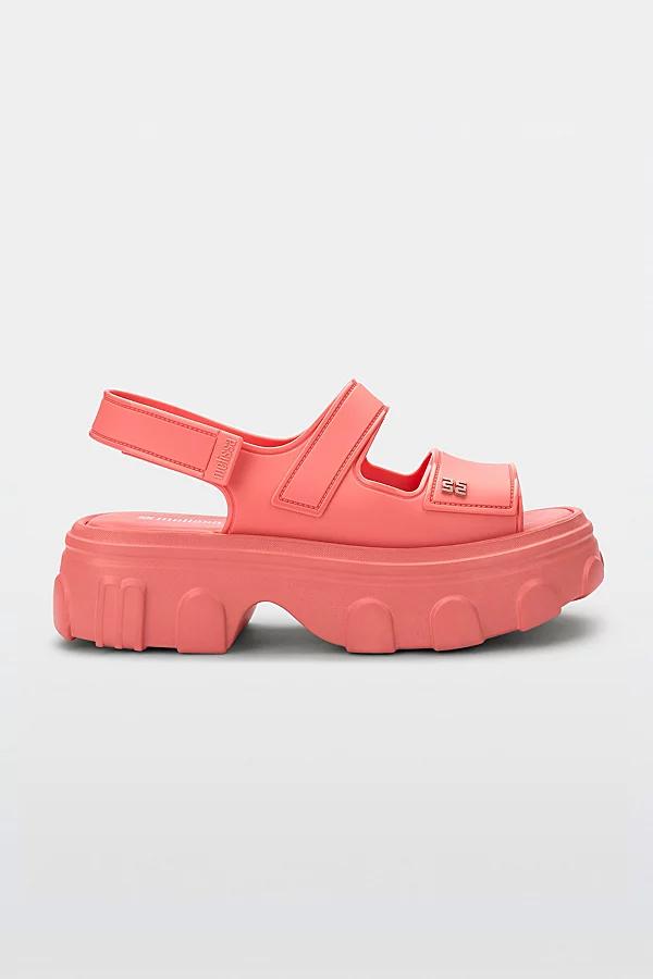 Melissa Ella Move Platform Sandal Womens at Urban Outfitters Product Image
