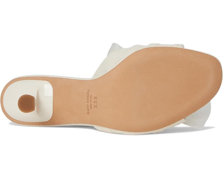 Heart Heel Sandals Product Image