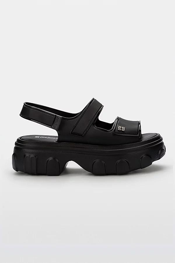 Melissa Ella Move Platform Sandal Womens at Urban Outfitters Product Image