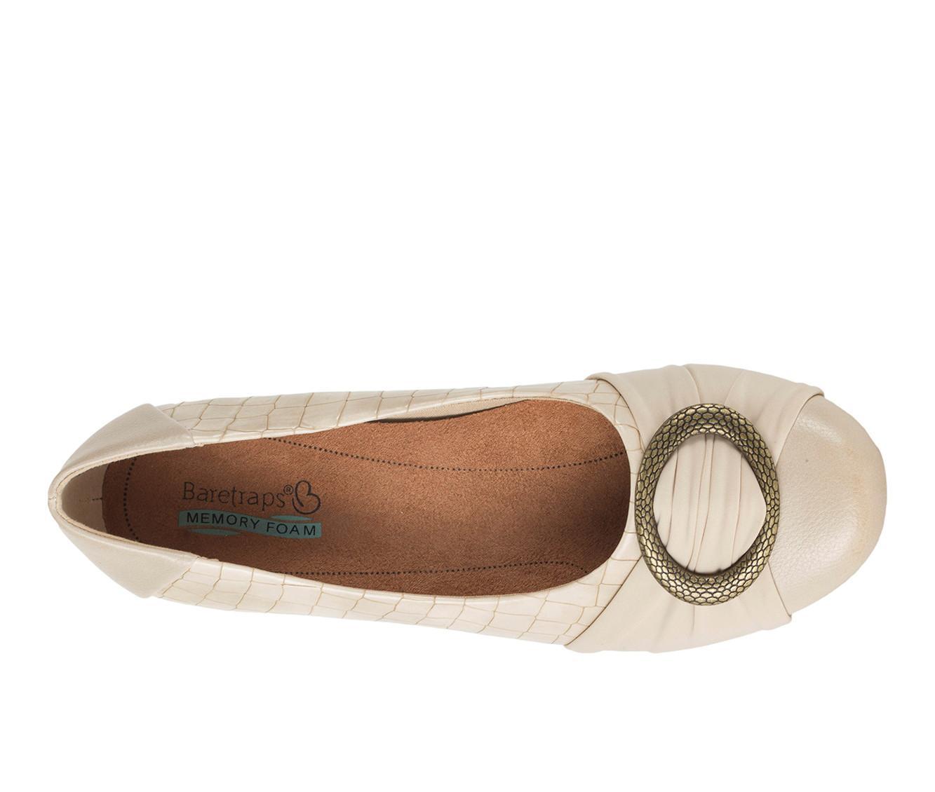 Women's Baretraps Mabley Flats Product Image