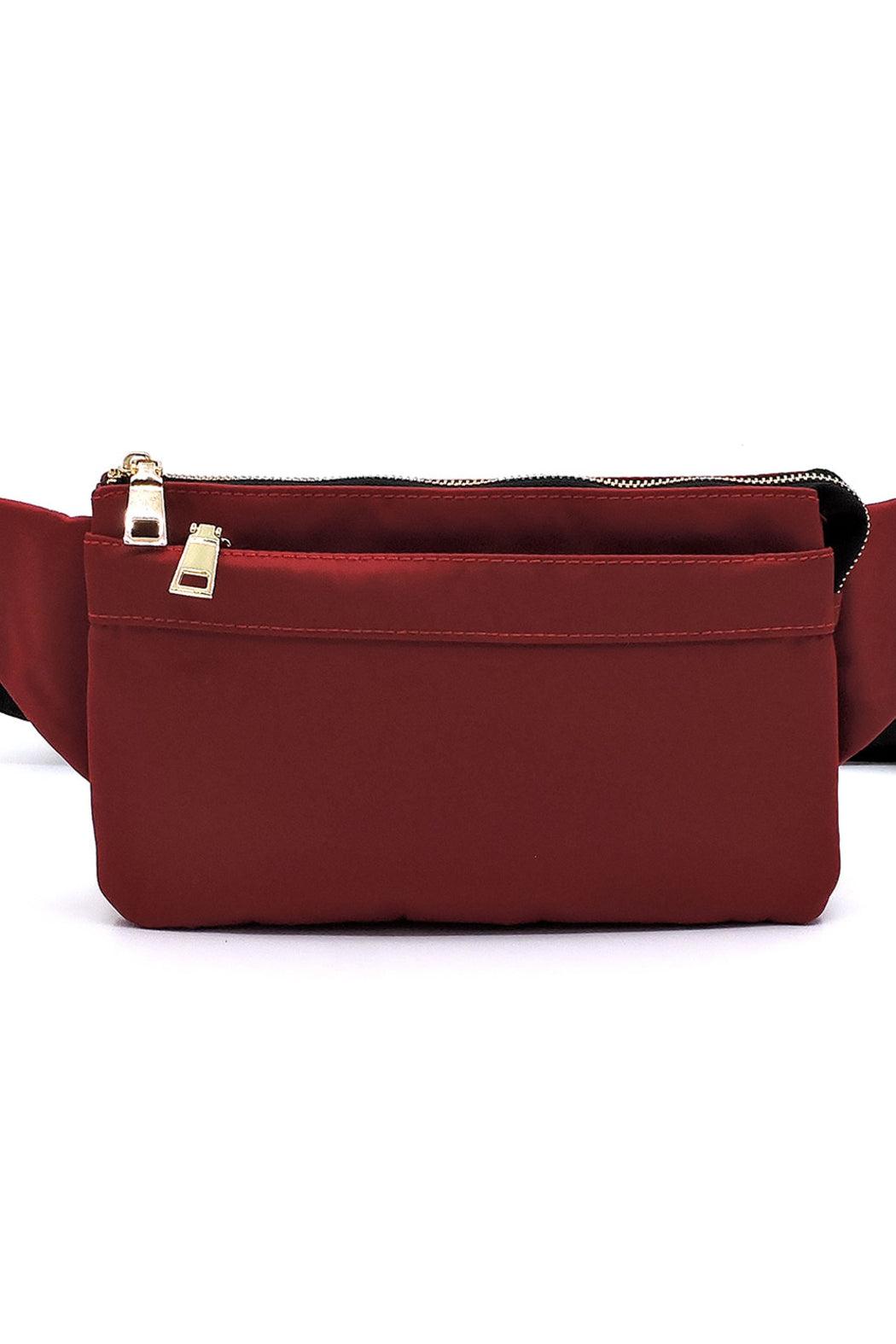 Simple Needed Chest Bag Product Image