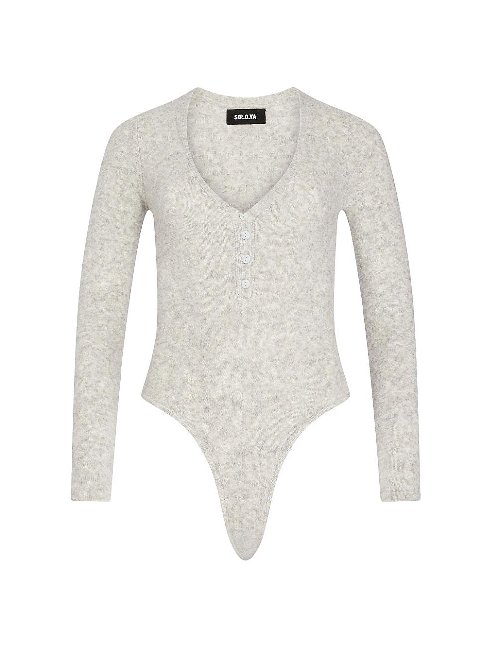 Womens Elena Bodysuit Product Image