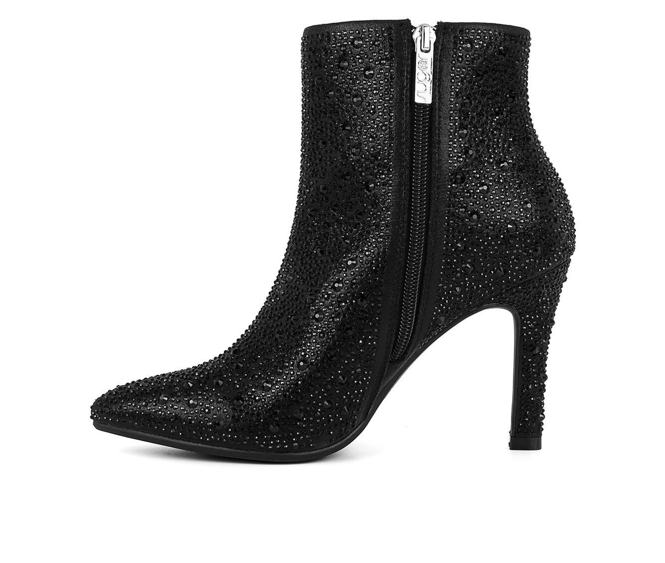 Women's Sugar Venca 2 Dress Booties Product Image