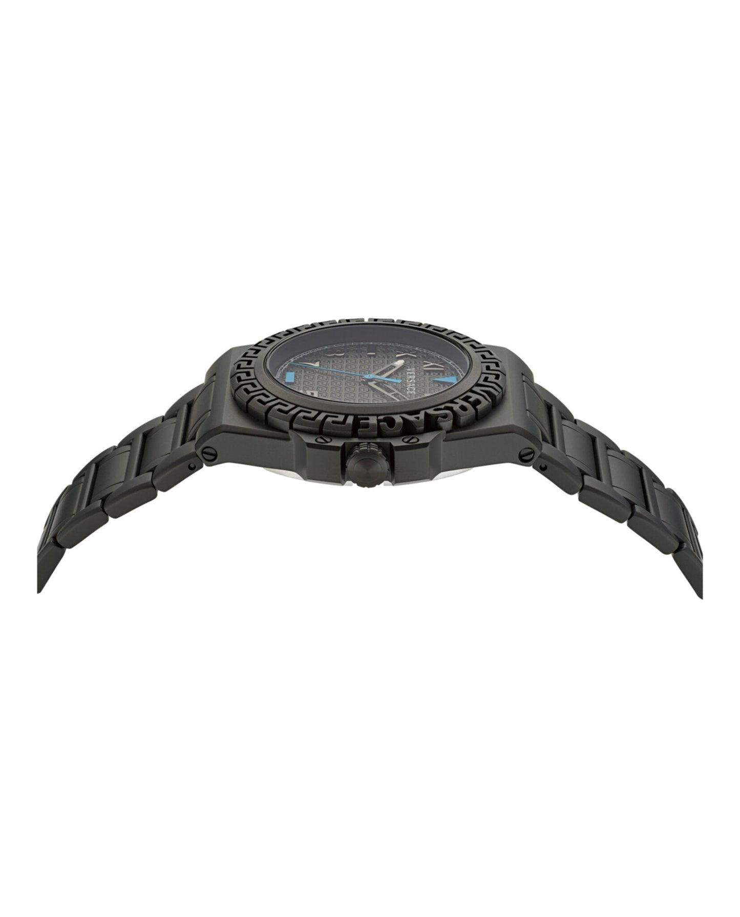 Versace Greca Reaction Bracelet Watch Product Image