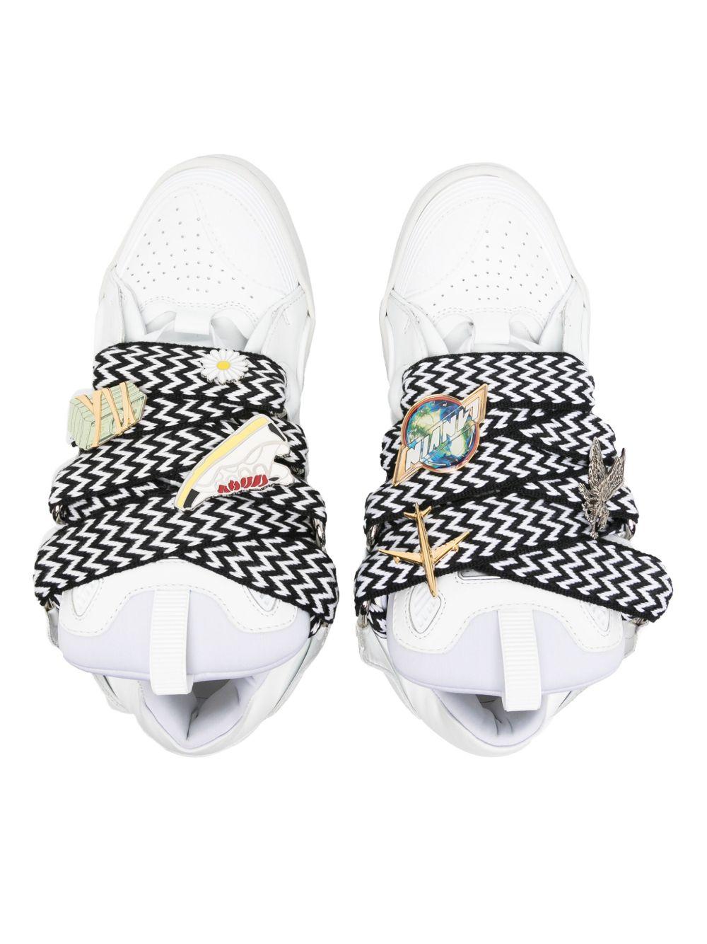 x Future Curb 3.0 sneakers Product Image