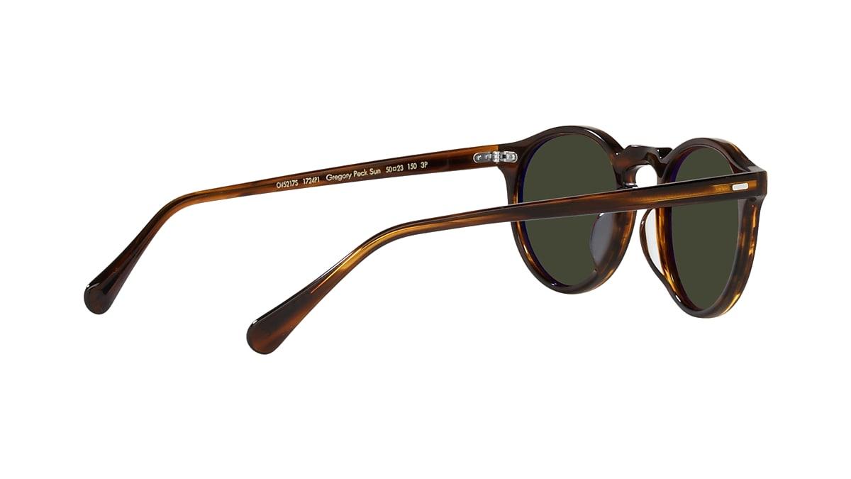 Gregory Peck Sun 0OV5217S__1724P1 Product Image