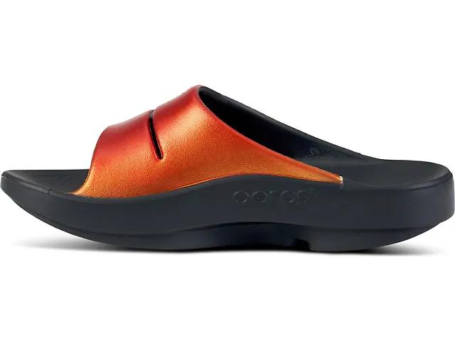 Women's | OOFOS OOahh Luxe Slide Product Image