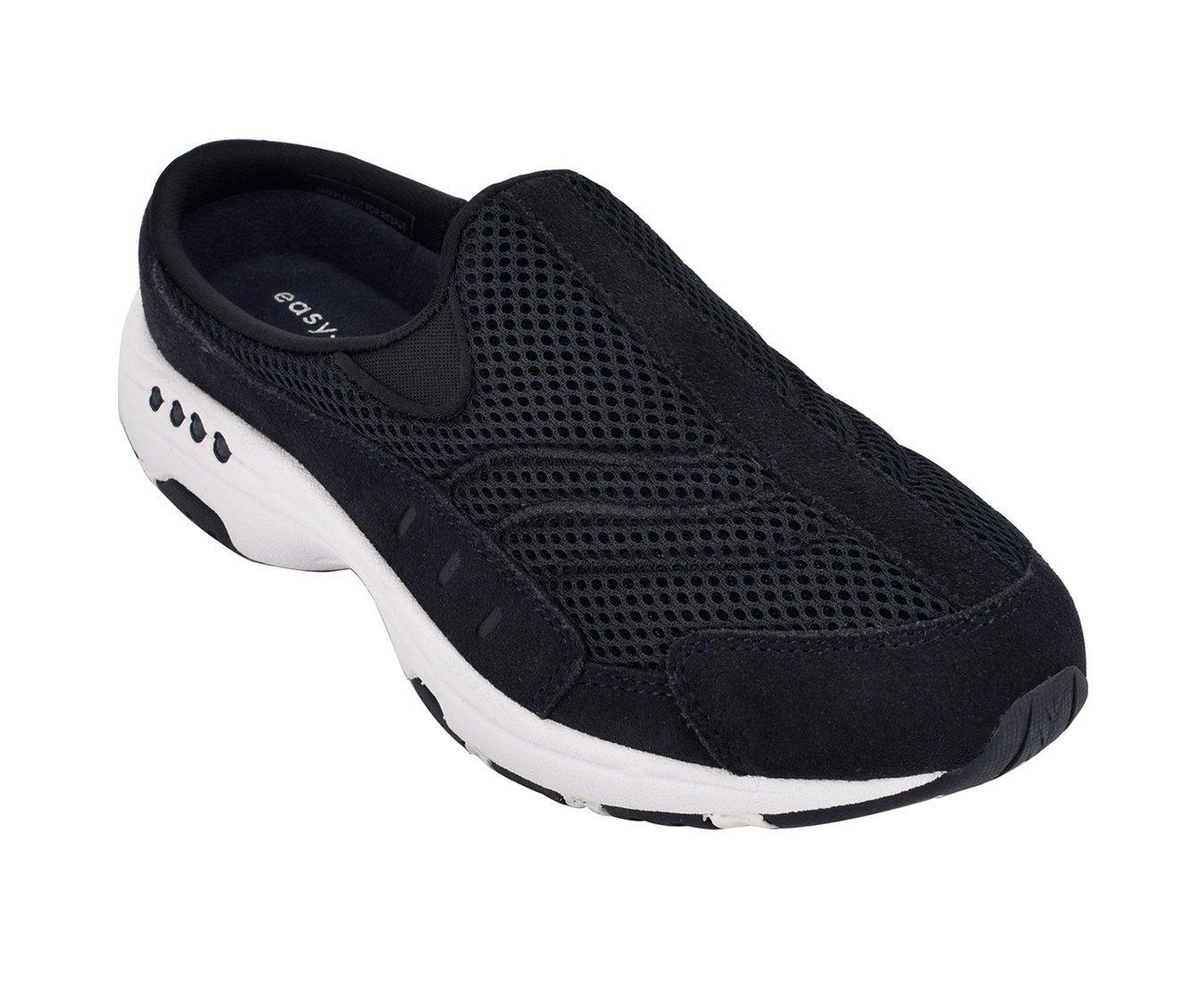 Women's Easy Spirit Traveltime Mules Product Image