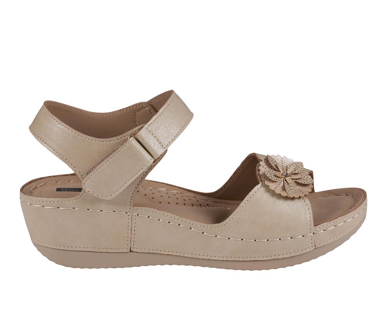 Women's GC Shoes Maxwell Wedge Sandals Product Image