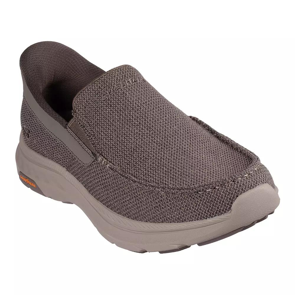 Skechers Hands Free Slip-ins® Pollard Wilfred Men's Shoes,  Product Image