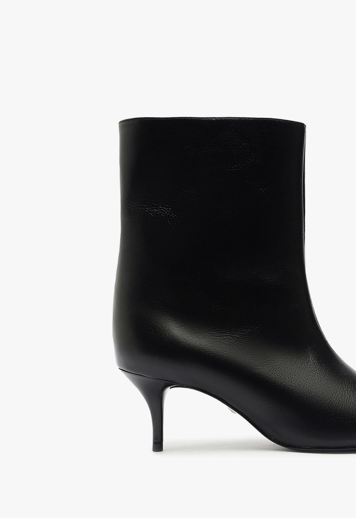 Frances Bootie Female Product Image