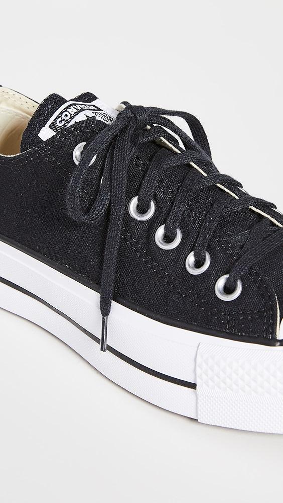 Converse Chuck Taylor All Star Lift Sneakers | Shopbop Product Image