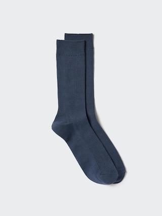 Mens Colorful 50 Socks US8-US11 UNIQLO US Product Image
