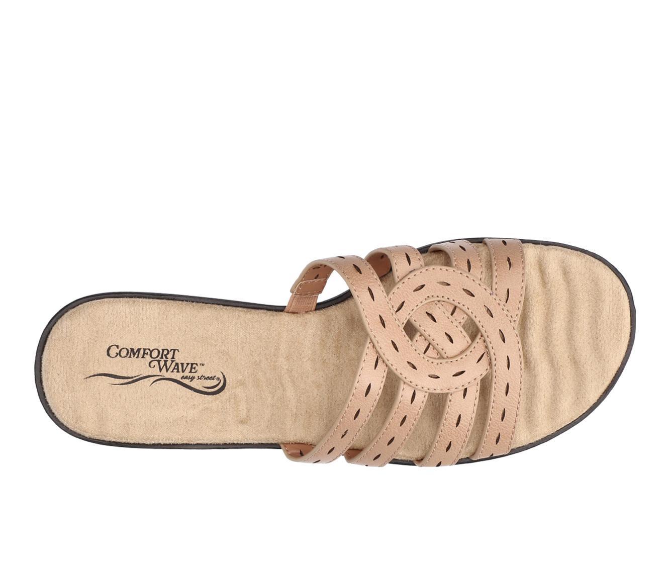 Women's Easy Street Cammie Sandals Product Image