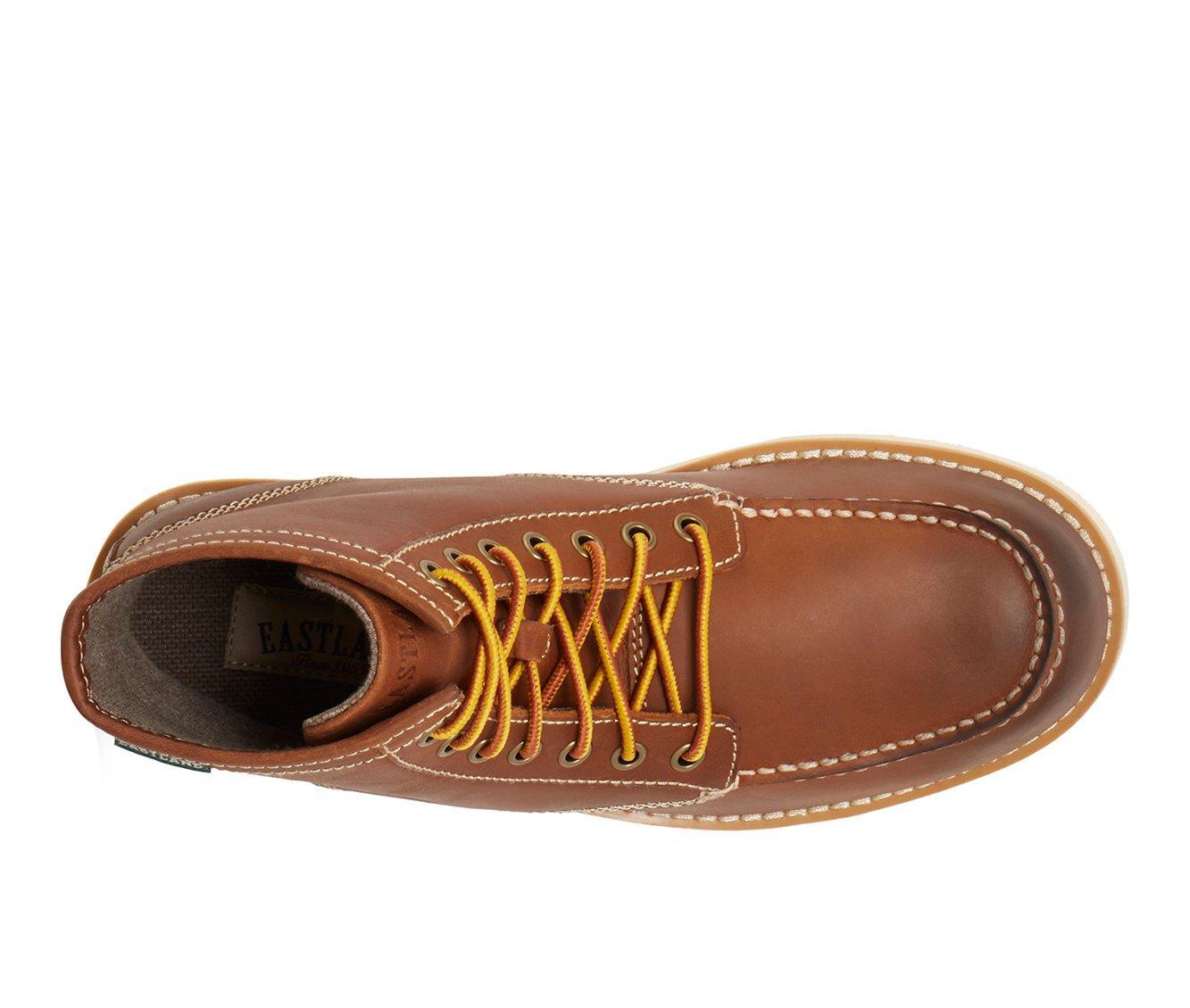 Men's Eastland Lumber Up Lace Up Boots Product Image