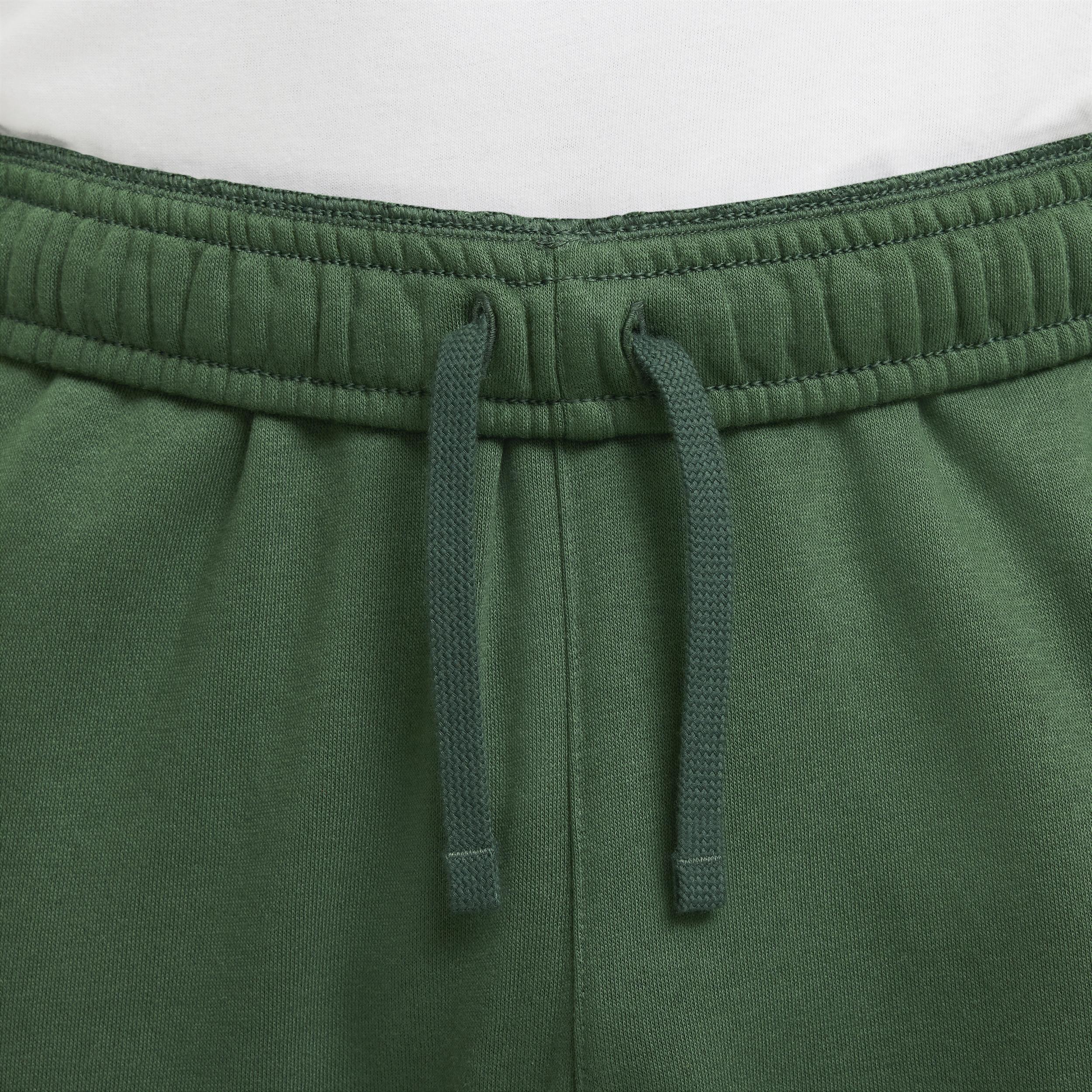 Nike Sportswear Club Fleece Men's Pants Product Image