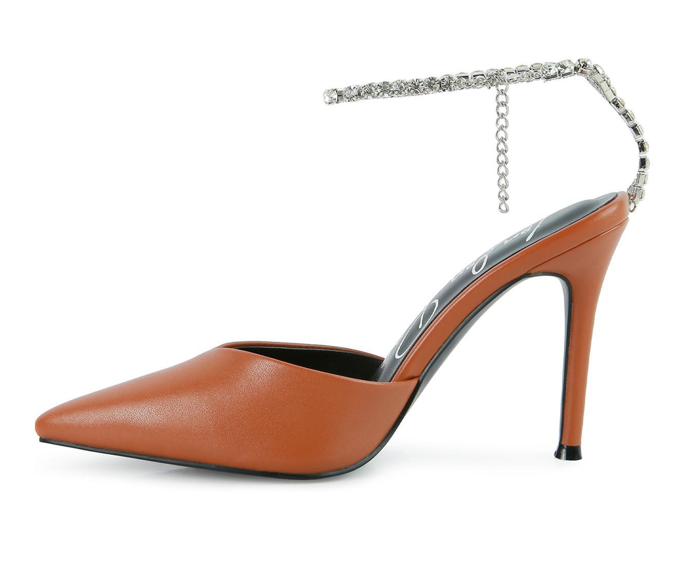 Women's London Rag Joyce Pumps Product Image