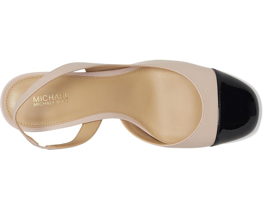 Women's MICHAEL Michael Kors Perla Flex Sling Pump Product Image
