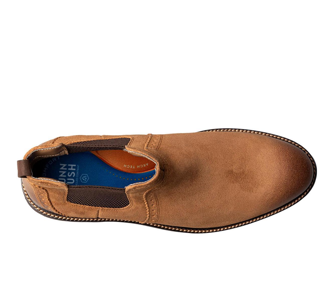 Men's Nunn Bush Otis II Boots Product Image